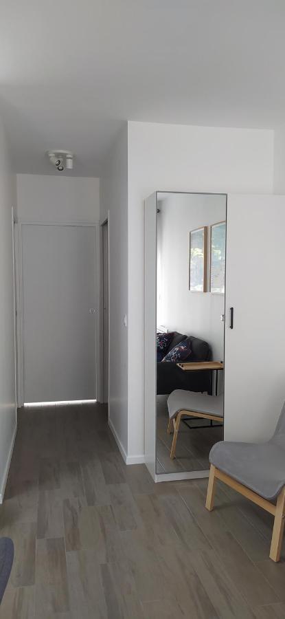 Charmant Et Lumineux Logement, Au Coeur De Кабур Екстериор снимка